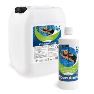 Flocculante liquido 5lt