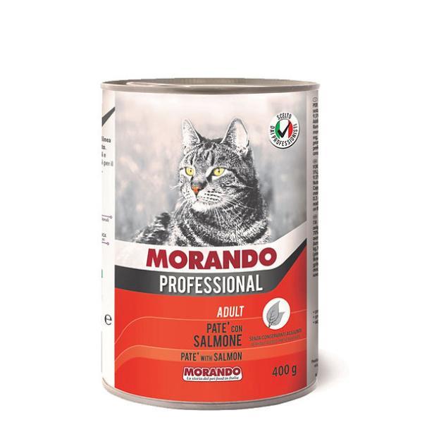 morando-professional-adult-patu00e8-con-salmone-per-gatti-400gr