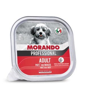 Professional cat adult patè con manzo 100gr