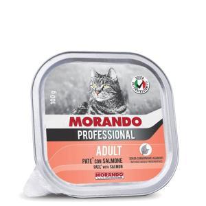 Professional cat adult patè con salmone 100gr