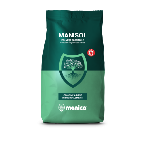 Manisol 15kg