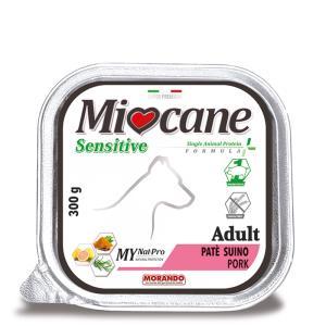 Miocane sensitive patè suino 300gr