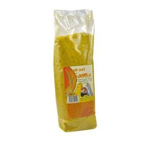 Mangime sanmix pastoncino giallo morbido  1kg