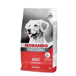 Professional adult dog crocchette con manzo 4kg