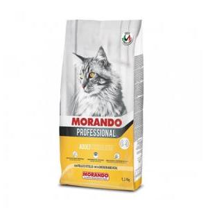 Crocchette gatto sterilizzato  1,5kg