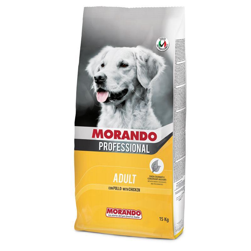 morando-professional-adult-dog-crocchette-pollo-15kg