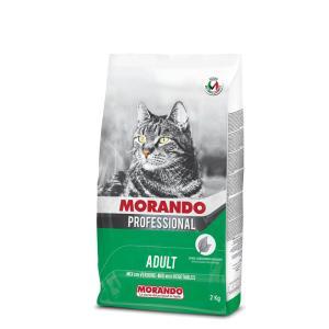 Crocchette gatto  2kg