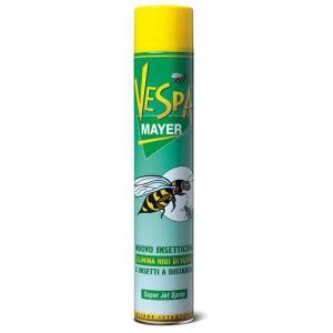 Spray insetticida vespa mayer 750ml