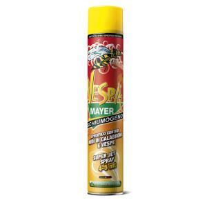 Insetticida spray vespa mayer schiumogeno 750ml