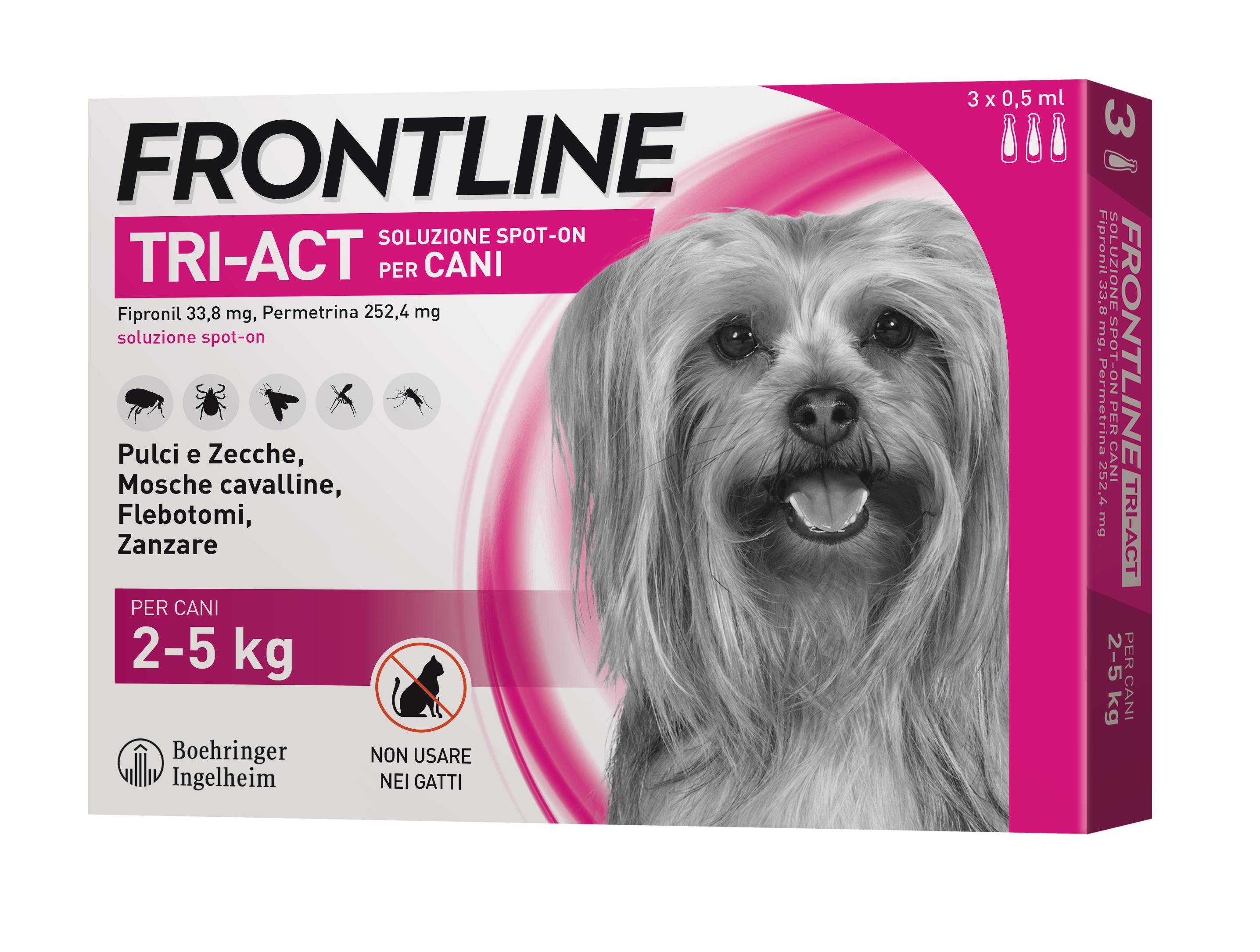 pipette-antiparassitarie-frontline-tri-act-cani-2-5kg-3-pz