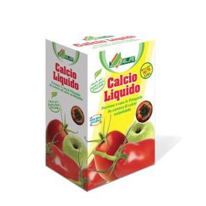 Calcio liquido integratore per piante 150gr