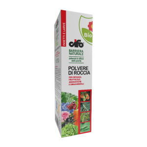 Polvere di roccia 200ml