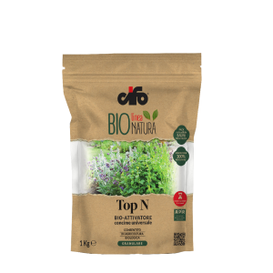 Concime granulare bionatura top n  1kg