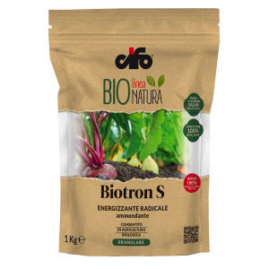 Concime granulare biotron s  1kg