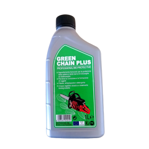 Plus olio catene motoseghe 1lt