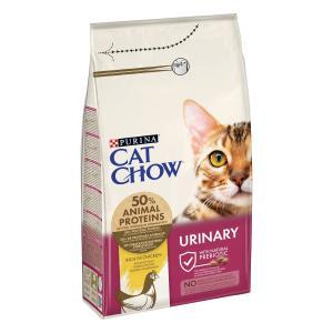 Crocchette gatto cat chow  urinary 1,5kg