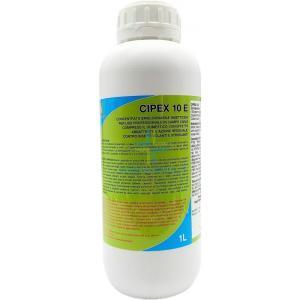 Insetticida cipex 10e 1lt