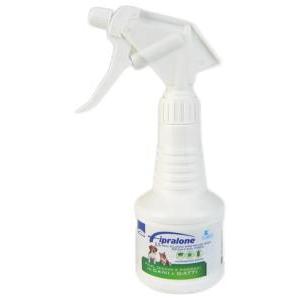 Fipralone spray antiparassitario per cani e gatti flacone da 250ml - 2,5mg