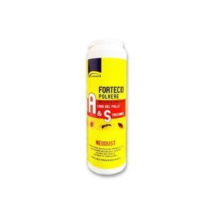 Insetticida fortecid polvere neodust 500gr