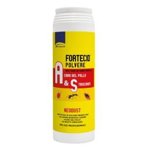 Insetticida fortecid polvere neodust 1kg