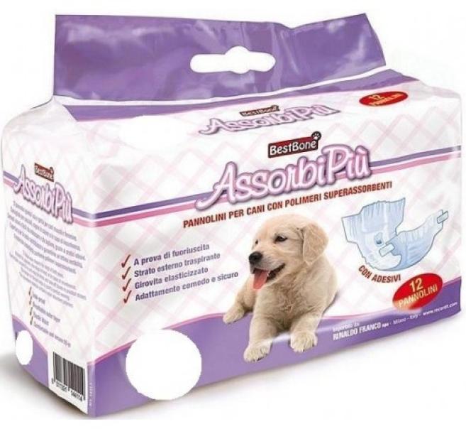 assorbipiu00f9-pannolini-assorbenti-extra-large-per-cani-12pz