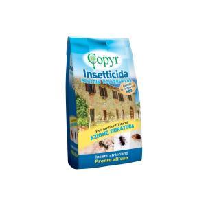 Insetticida pertrin polvere plus 1kg