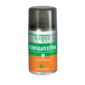 Insetticida kenyasafe extra 250ml