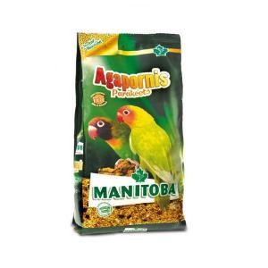 Mangime agapornis parakeets  3kg