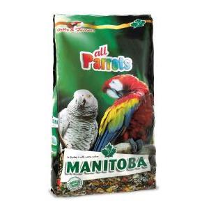 Mangime all parrots  2kg