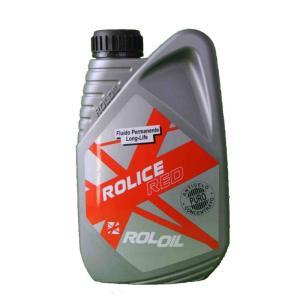 Rol-ice red antigelo concentrato 1lt