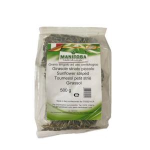 Girasole striato piccolo 500gr