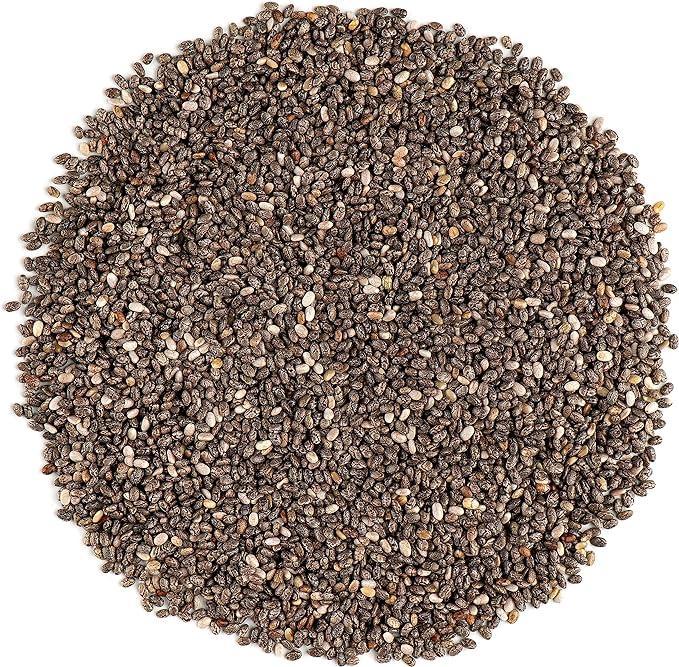 manitoba grano hispanica di chia salvia 1kg