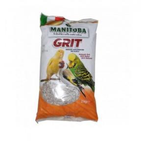 Mangime grit canarini  2kg