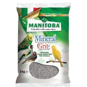 Mangime mineral grit  5kg