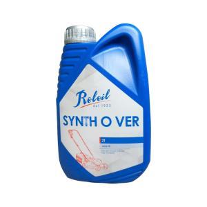 Olio per miscela synthover 1lt