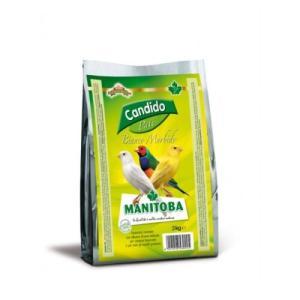 Mangime candido patè bianco morbido  3kg