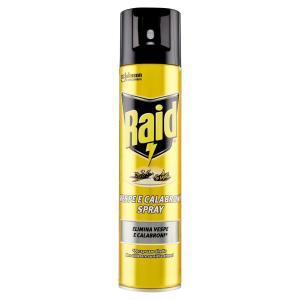 Spray vespe e calabroni 400ml