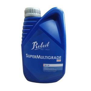 Olio sintetico supermultigrade 5w-30 1lt