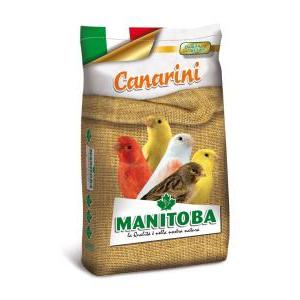 Mangime canarini  20kg