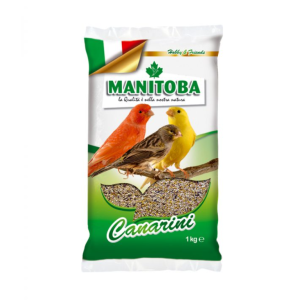 Mangime canarini  1kg