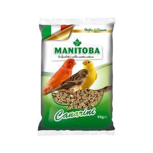 Mangime canarini  4kg