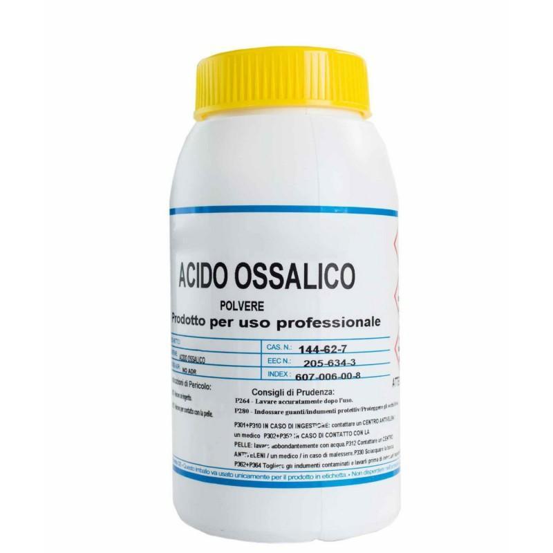 acido-ossalico-750gr