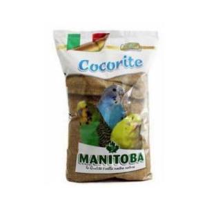 Mangime cocorite  20kg