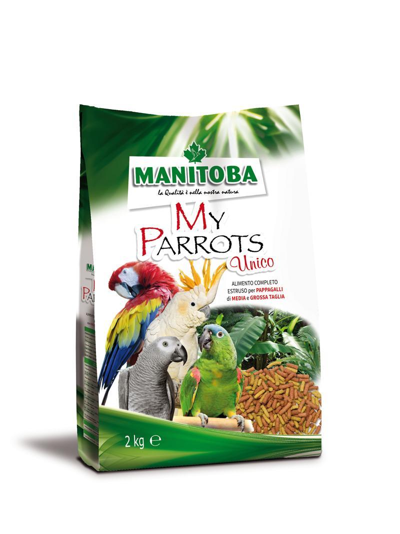 mangime-my-parrots-unico-2kg