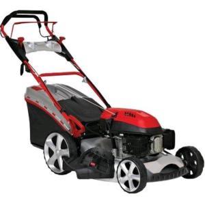 Rasaerba motore semovente concorde 53s  4t 170cc 51cm 65lt