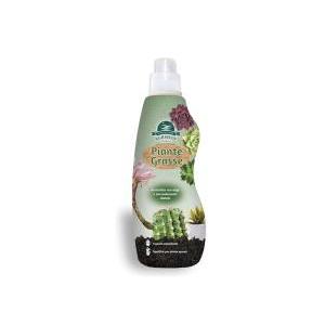 Concime liquido piante grasse 330ml