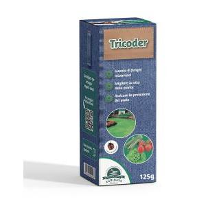 Tricoder astuccio 125gr