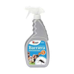 Insetticida barriera antizanzare 400ml