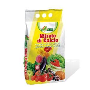 Concime nitrato di calcio 4kg