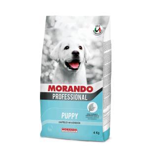 Professional puppy dog crocchette con pollo 4kg